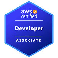 AWS developer