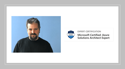 Berk Microsoft Certified Azure Solutions Architect Expert
