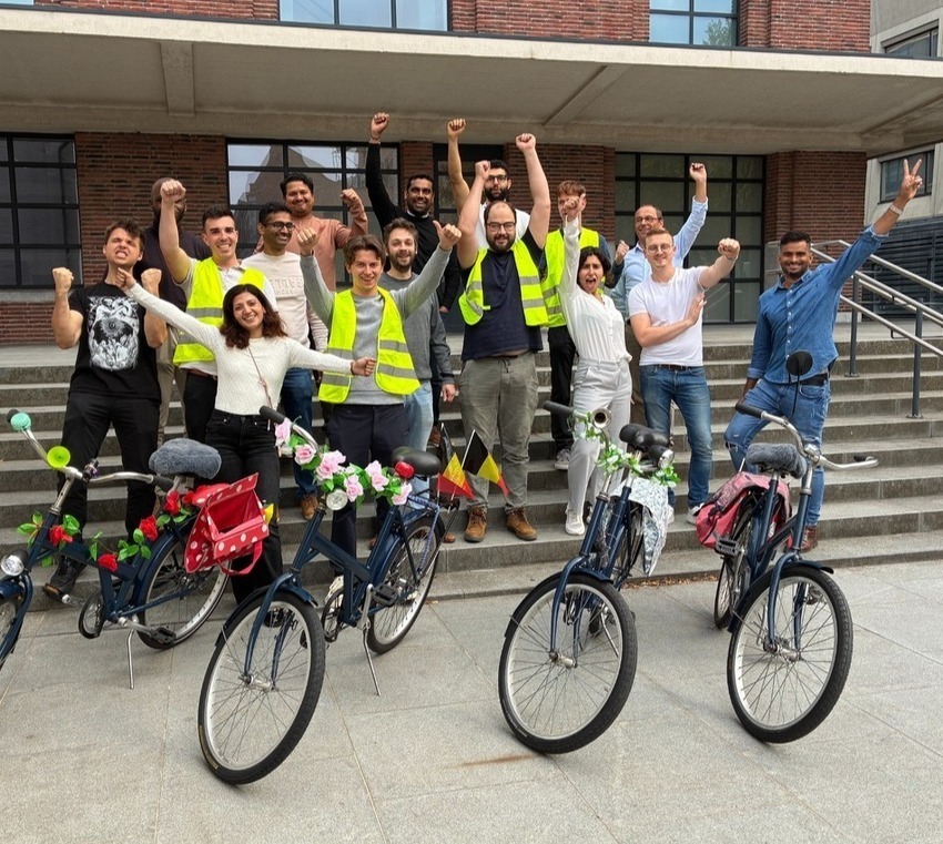 Bikes for Africa-2-1-1