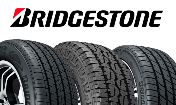 Bridgestone Tires