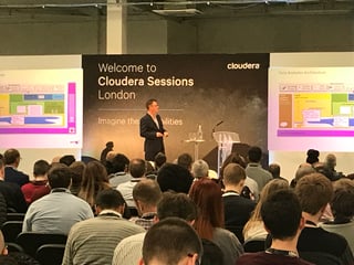 Cloudera Session full house.jpg