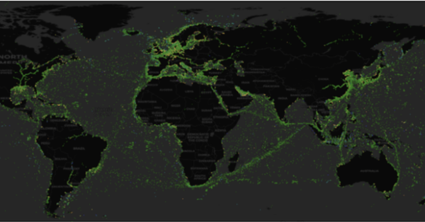 GeoSpatial-1-1