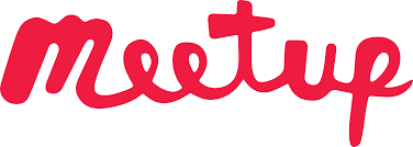 Meetup logo