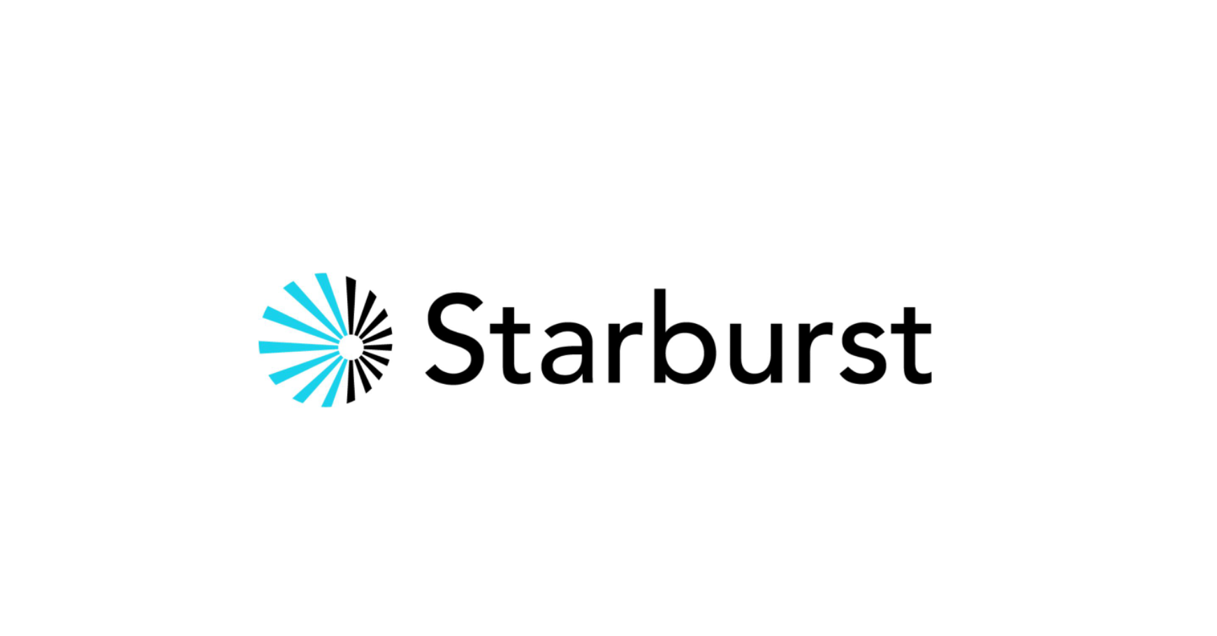 Starburst Data Logo