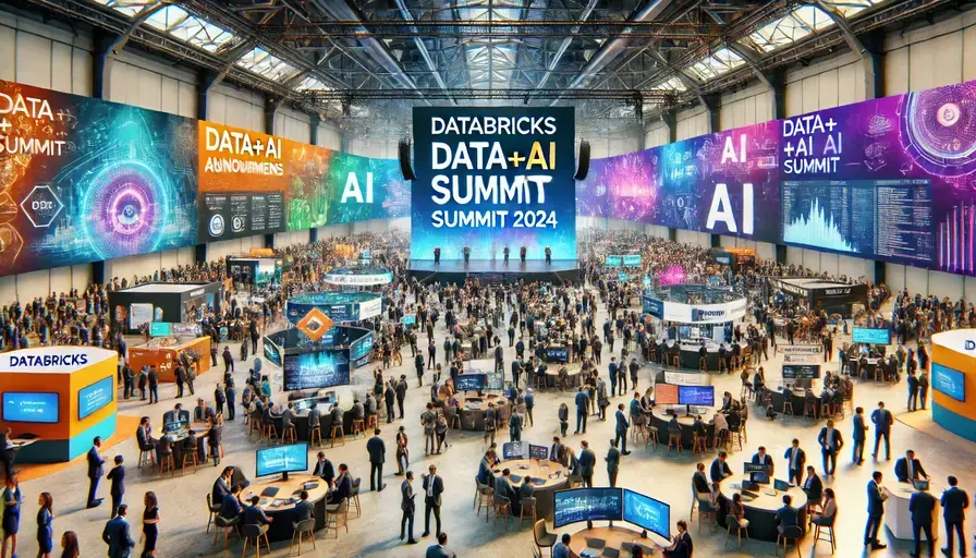DATA+AI World Tour Amsterdam
