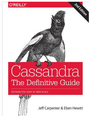 Emre Sevinç reviews: Cassandra: The Definitive Guide