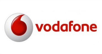 vodafone