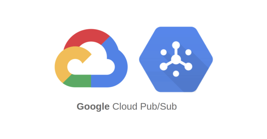 Google Cloud Pub/Sub