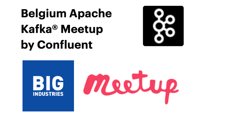 Apache Kafka meetup: Big Industries talk Banking use case